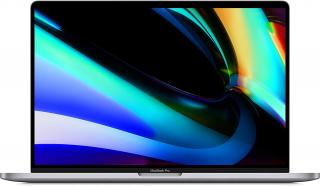 Apple MacBook Pro 16" Mid-2019 (A2141)
