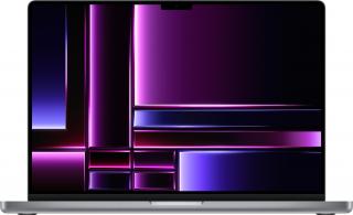 Apple MacBook Pro 16" Mid-2023 (A2780)
