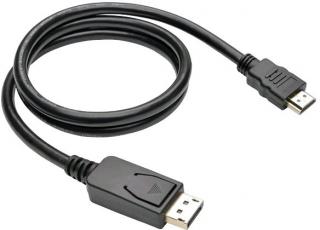 C-Tech CB-DP-HDMI-20