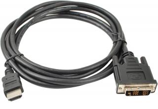 Cablexpert DVI/HDMI - 0,5 m