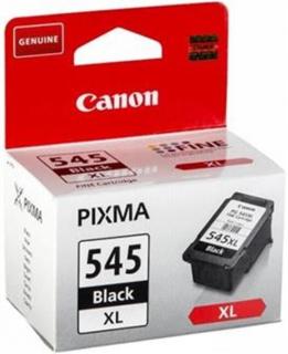 CANON PG-545-XL (8286B001) - cartridge XL, černá