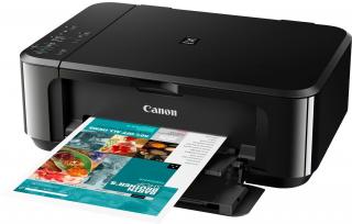 Canon PIXMA MG3650S