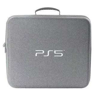 Cestovné púzdro pre PS5 Konzola - obal na Playstation