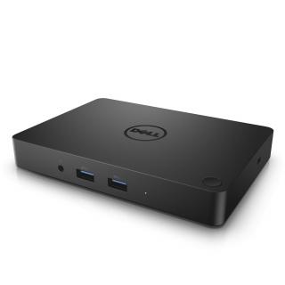 Dell K17A Thunderbolt USB-C Dock s napájacím adaptérom  WD15