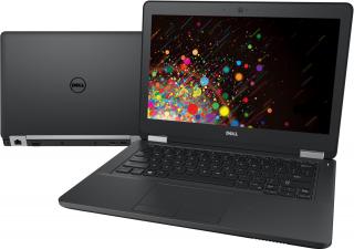 Dell Latitude E5270