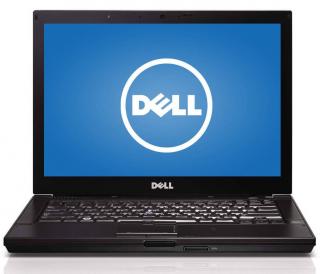Dell Latitude E6410