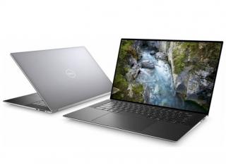 Dell Precision 5550