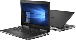 Dell Precision 7520