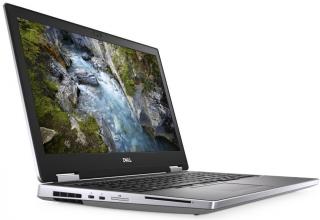 Dell Precision 7540