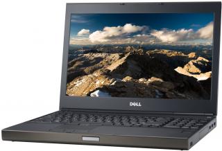 Dell Precision M4800