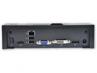 Dokovacia stanica Dell E-Port Replicator / USB 2.0 (PR03X)  T4HD7 A01