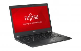 Fujitsu LifeBook U747