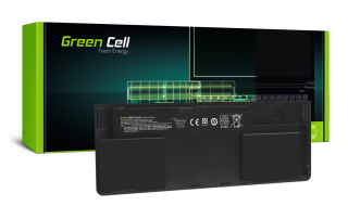 Green Cell Batéria OD06XL HSTNN-IB4F pre HP EliteBook Revolve 810 G1 G2 G3 3400mAh (HP148)