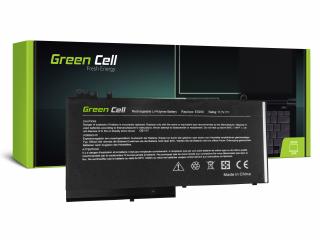Green Cell Batéria pre Dell Latitude 11 3150 3160 12 E5250 / 11,1V 2900mAh (DE117)
