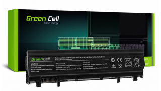 Green Cell Batéria pre Dell Latitude E5440 E5540 P44G / 11,1V 4400mAh (DE80)