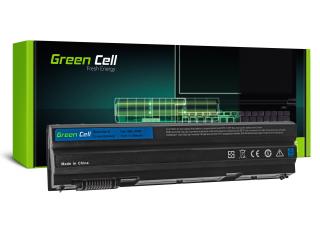 Green Cell Batéria pre Dell Latitude E5520 E6420 E6520 E6530 E6540 / 11,1V 4400mAh (DE04)