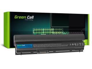 Green Cell Batéria pre Dell Latitude E6220 E6230 E6320 E6320 / 11,1V 4400mAh (DE55)