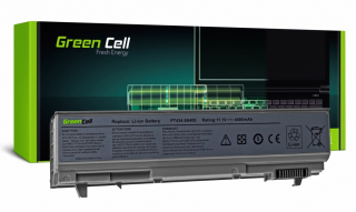 Green Cell Batéria pre Dell Latitude E6400 E6410 E6500 E6510 / 11,1V 4400mAh (DE09)