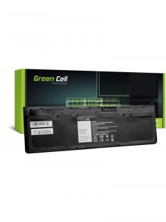 Green Cell Batéria pre Dell Latitude E7240 E7250 / 11,1V 2600mAh (DE116)