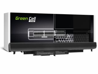 Green Cell Batéria pre HP 250 G4 G5 255 G4 G5 - 2600mAh (HP88PRO)