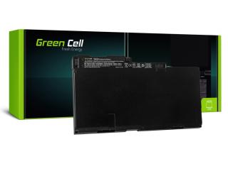 Green Cell Batéria pre HP CM03XL EliteBook 740 750 840 850 G1 G2 / 11,1V 4000mAh (HP68)
