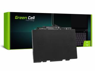 Green Cell Batéria pre HP EliteBook 725 G3 820 G3 / 11,4V 2800mAh (HP143)