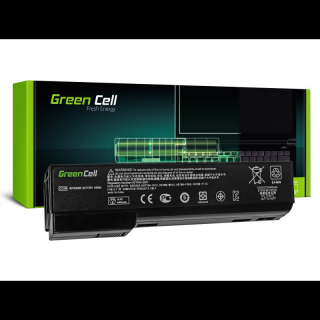 Green Cell Batéria pre HP EliteBook 8460p ProBook 6360b 6460b / 11,1 V 4400mAh (HP50)