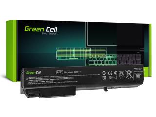 Green Cell Batéria pre HP EliteBook 8500 8700 / 14,4V 4400mAh (HP15)