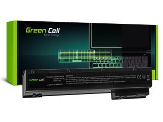 Green Cell Batéria pre HP EliteBook 8560w 8570w 8760w 8770w / 14,4V 4400mAh (HP56)