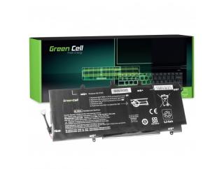 Green Cell Batéria pre HP EliteBook Folio 1040 G1 G2 / 11,1 V 3100mAh (HP108)