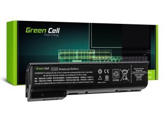 Green Cell Batéria pre HP ProBook 640 645 650 655 G1 / 11,1V 4400mAh (HP100)