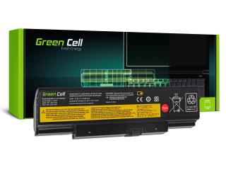 Green Cell Batéria pre Lenovo ThinkPad Edge E550 E550c E555 E560 E565 / 11,1 V 4400mAh (LE80)