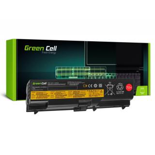 Green Cell Batéria pre Lenovo ThinkPad L430 L530 T430 T530 W530 / 11,1 V 4400mAh (LE49)
