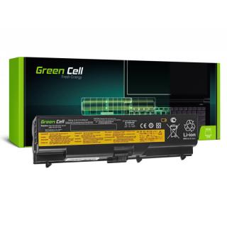 Green Cell Batéria pre Lenovo ThinkPad T410 T420 T510 T520 W510 / 11,1 V 4400mAh (LE05)