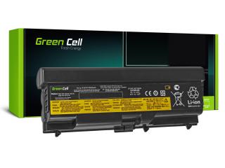 Green Cell Batéria pre Lenovo ThinkPad T410 T420 T510 T520 W510 / 11,1 V 6600mAh (LE28)