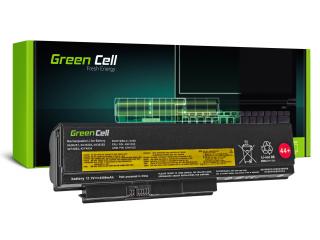 Green Cell Batéria pre Lenovo ThinkPad X220 X230/11,1V 4400mAh (LE63)