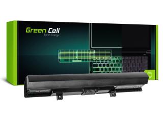 Green Cell Batéria pre Toshiba Satellite C50-B C50D-B C55-C PA5184U-1BRS / 14,4 V 2200mAh (TS38)