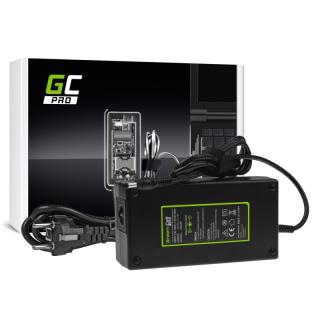 Green Cell PRO nabíjačka AC Adapter pre Asus G550 G551 G73 N751 MSI GE60 GE62 GE70 GP60 GP70 GS70 PE60 PE70 19.5V 7.7A 150W (AD56P)