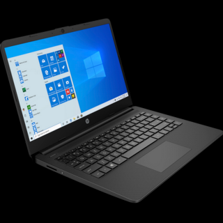 HP 14s-dq0034na
