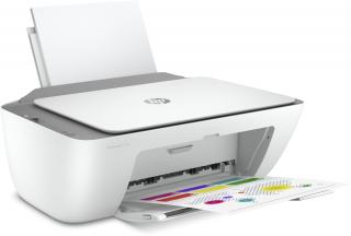 HP All-in-One Deskjet 2720e multifunkčná atramentová tlačiareň