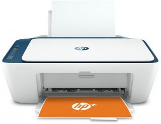 HP All-in-One Deskjet 2721e multifunkčná atramentová tlačiareň