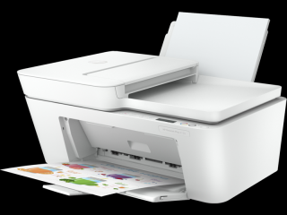 HP All-in-One Deskjet 4120 multifunkčná atramentová tlačiareň  3XV14B