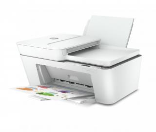 HP All-in-One Deskjet 4120e multifunkčná atramentová tlačiareň  26Q90B