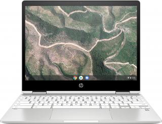 HP Chromebook x360 14b-ca0550nd