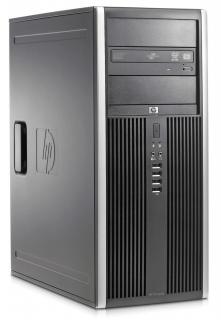 HP Compaq 8200 Elite MT