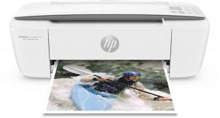 HP DeskJet 3750 multifunkčná atramentová tlačiareň