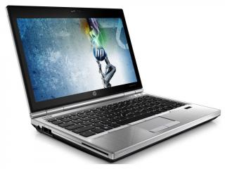 HP EliteBook 2570p