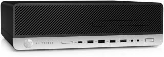 Hp EliteDesk 800 G3 SFF