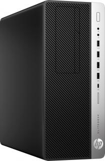 HP EliteDesk 800 G4 TWR