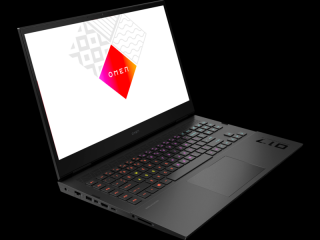 HP Omen 17-ck1012na